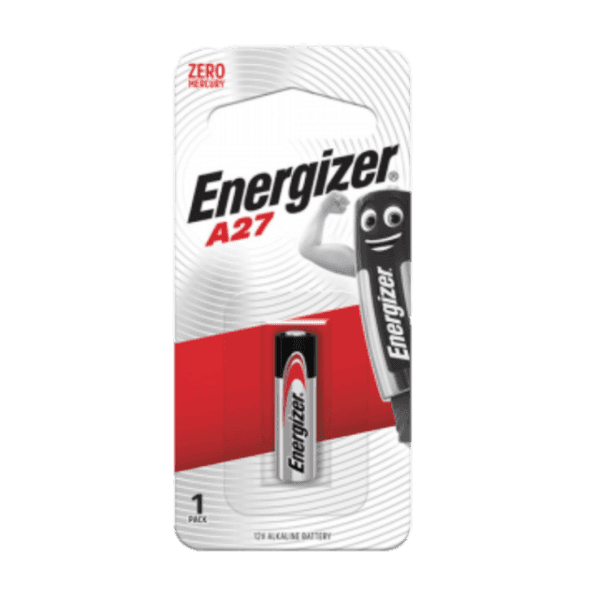 Pin Energizer A27 BP1 (E000051200)