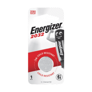 Pin Energizer Specialty 2032 BP1 (E000041900)