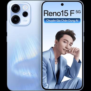 OPPO Reno15 F 5G 256GB Cũ (Fullbox)