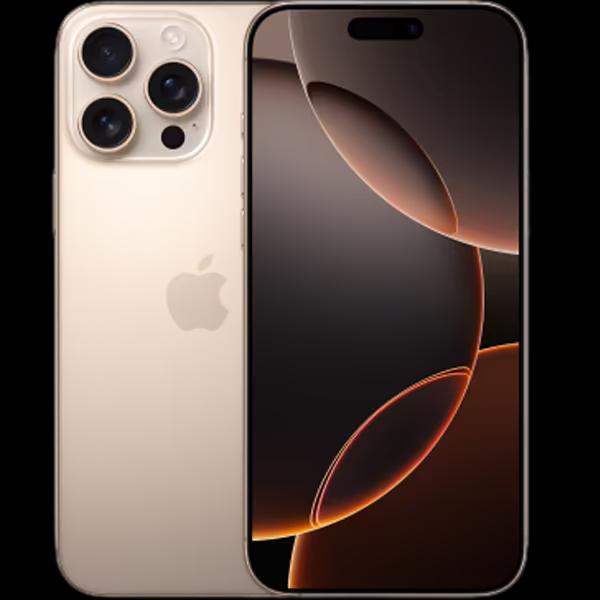 iPhone 16 Pro Max 256GB LL/A Cũ (Like New)