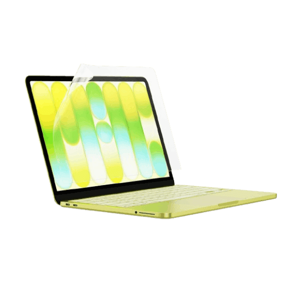 Bộ dán 3M Innostyle Diamond Guard 6in1 MacBook Neo 13 inch