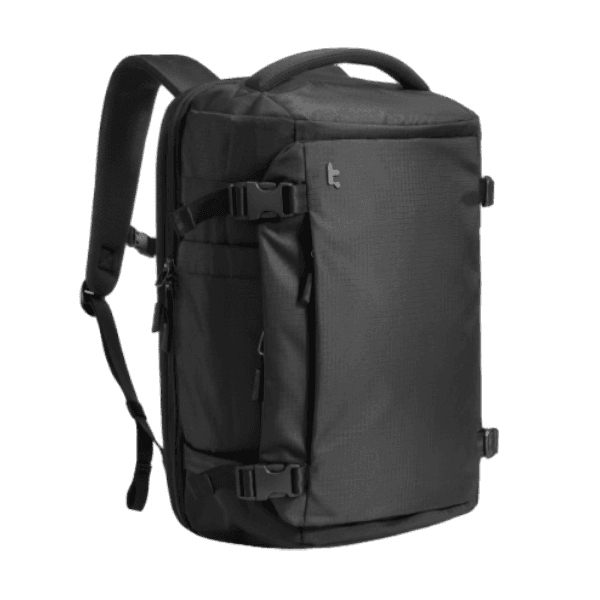 Balo Tomtoc (USA) Liteway Travel Backpack 15.6 inch/28L (T66S1D2)