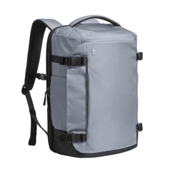 Balo Tomtoc (USA) Liteway Travel Backpack 17 inch/40L