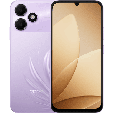 OPPO A6c 128GB Chính Hãng