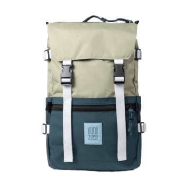 Balo Topo Designs (Corolado, USA) Rover Pack Classic 20L Laptop 15/16 inch