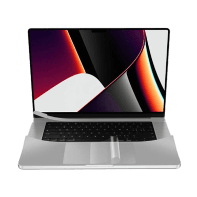 Bộ dán 3M Innostyle 6 in 1 MacBook Pro 14-inch 2021