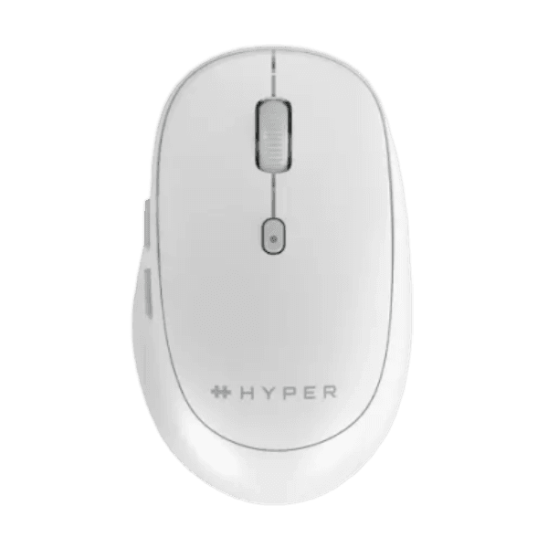 Chuột không dây Hyper HyperSpace Bluetooth mouse (HS2100GL)