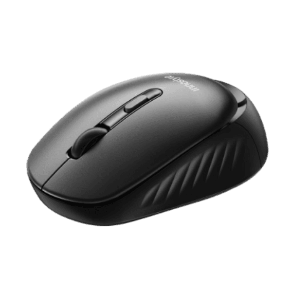 Chuột không dây Innostyle Wireless mouse (WM100BLK)