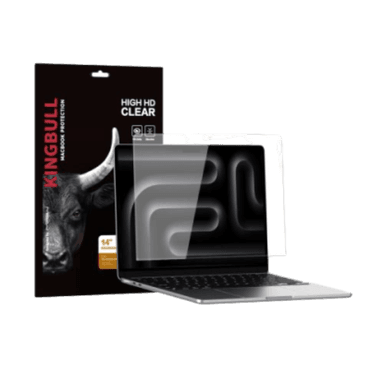 Dán màn hình Mipow KingBull MacShiled Screen Protector MacBook Pro 14 inch (PE14-CR)