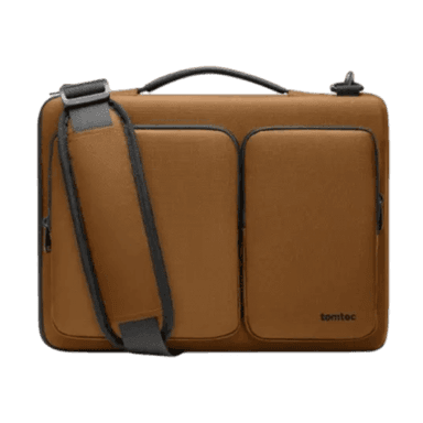 Túi đeo Tomtoc (USA) Versatile 360* Shoulder Bags MacBook Pro/Air 13/14 inch