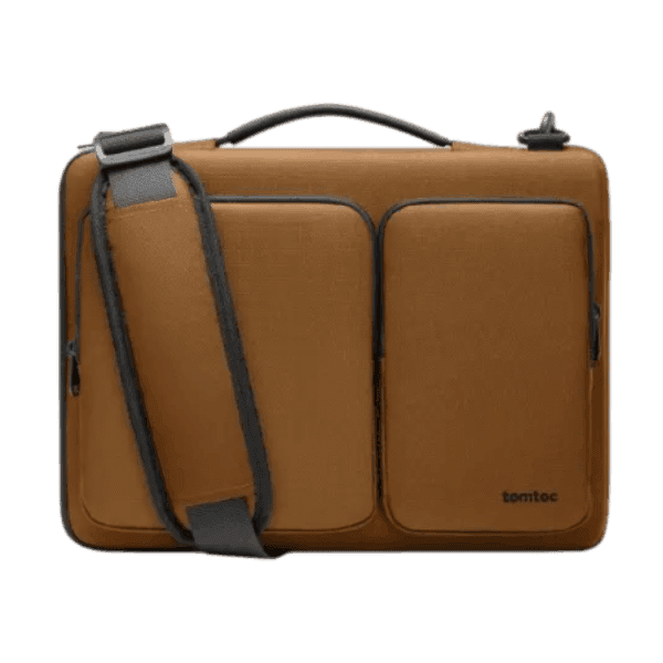 Túi đeo Tomtoc (USA) Versatile 360* Shoulder Bags MacBook Pro/Air 13/14 inch