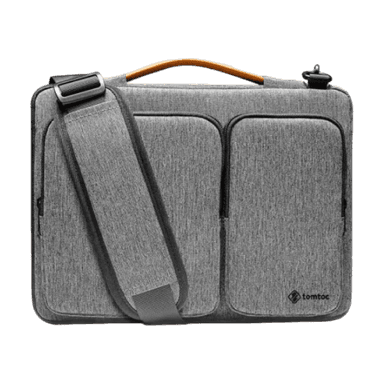Túi đeo Tomtoc (USA) Versatile 360* Shoulder Bags MacBook Pro/Air13 inch