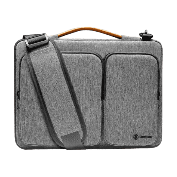 Túi đeo Tomtoc (USA) Versatile 360* Shoulder Bags MacBook Pro/Air13 inch