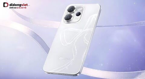 OPPO Reno15 5G camera có gì mới? Đột phá công nghệ Night Mode AI, chụp đêm như ban ngày