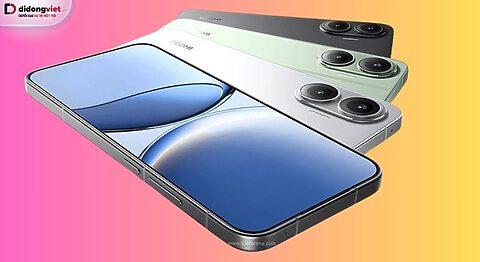 Redmi Turbo 5 Pro Lộ Diện: “Siêu Quái Vật” Pin 9.000mAh, Sạc 100W Đè Bẹp Mọi Đối Thủ?