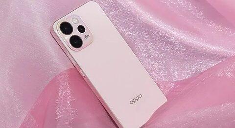 OPPO Reno16 Pro Mini có mấy màu? Màu nào hot nhất trong năm 2026?