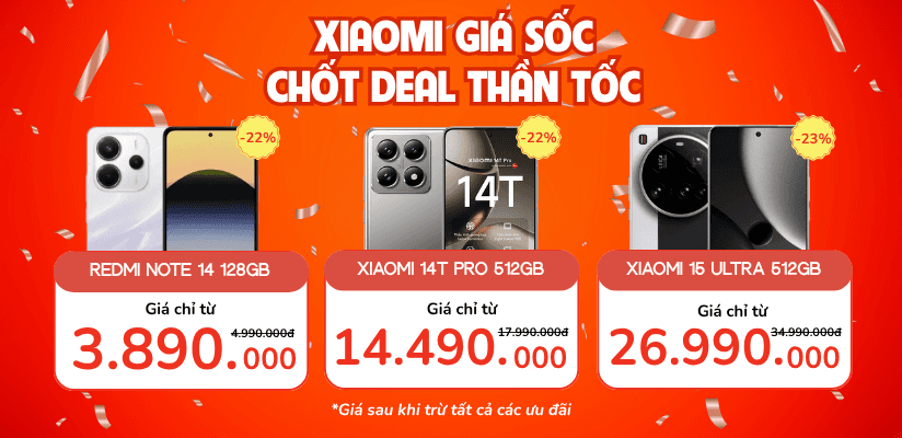 XIAOMI