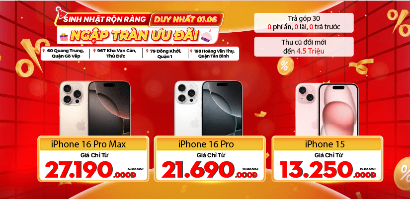 APPLE 23-24/5