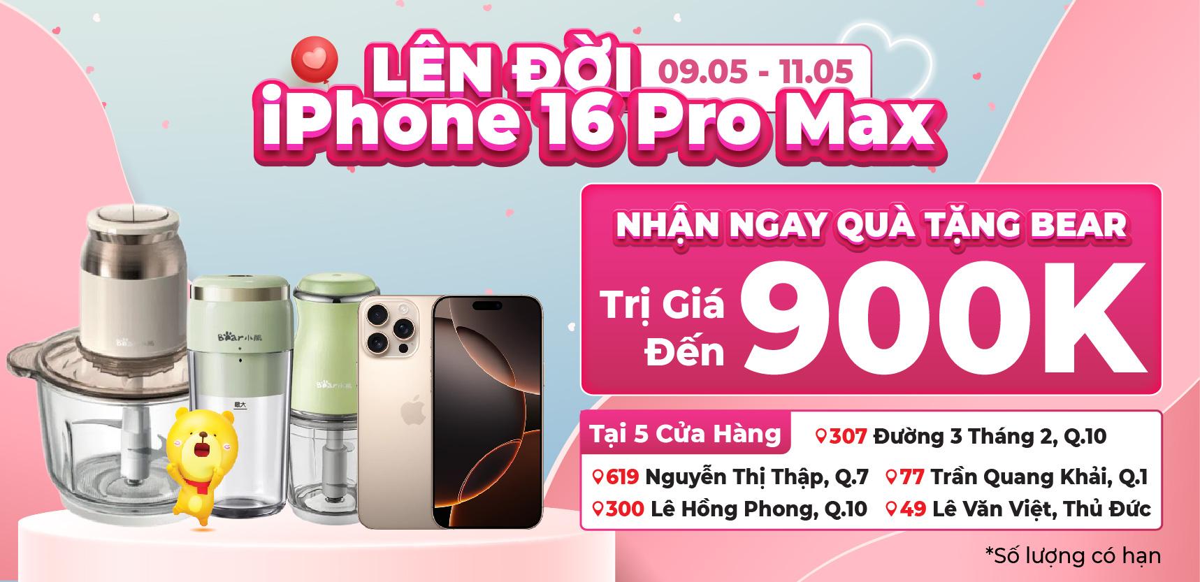 NGÀY CỦA MẸ - APPLE