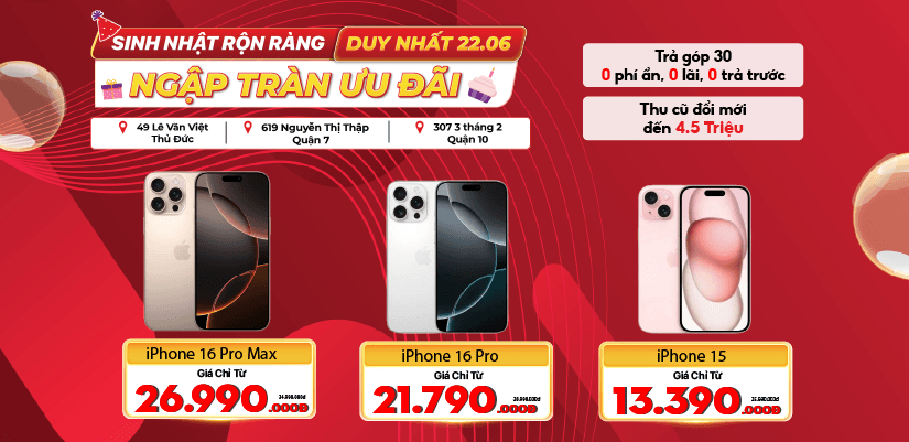 APPLE 23-24/5