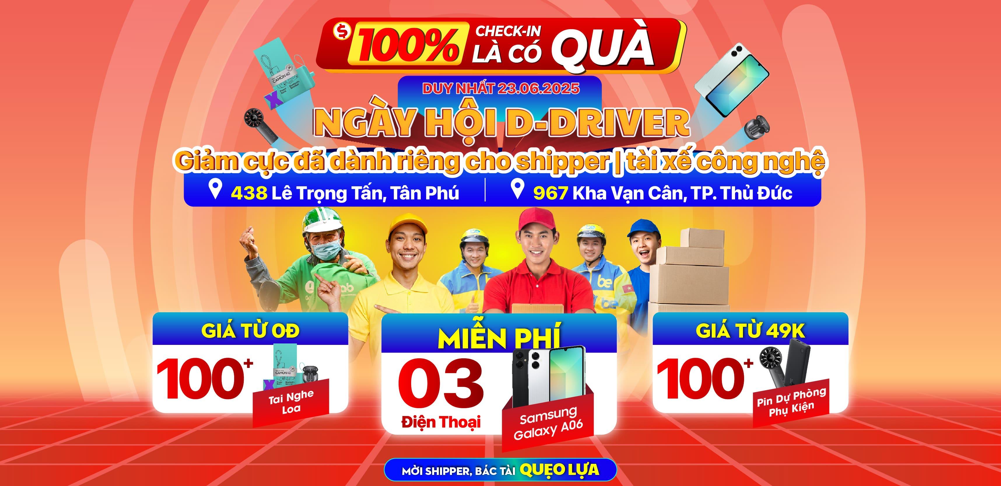 SINH NHẬT 22.6