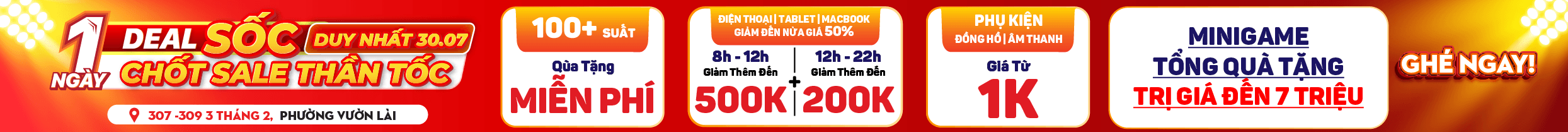 1 NGÀY
