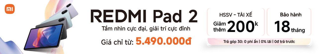 redmi pad 2