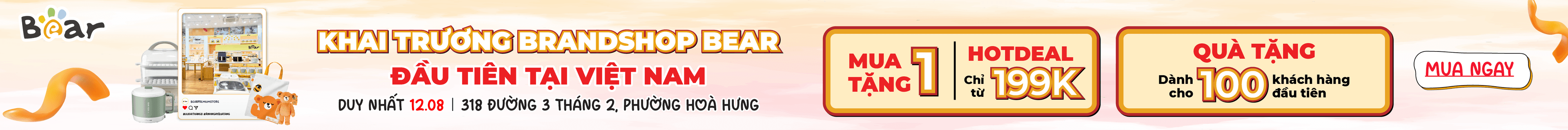 Bear