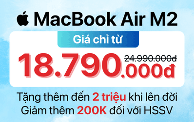 MACBOOK AIR M2