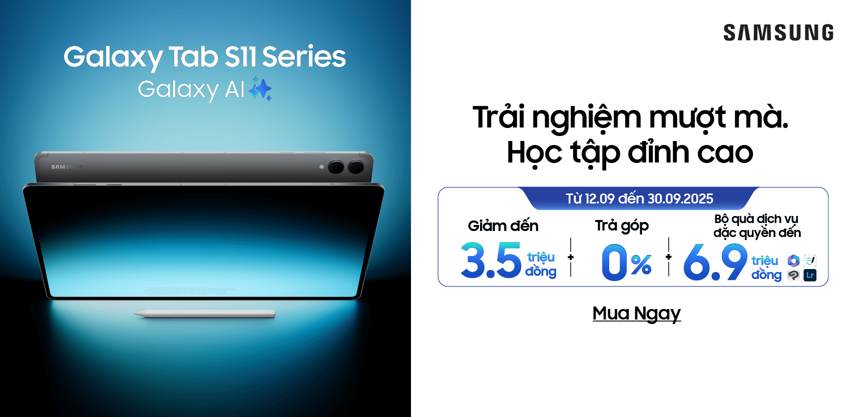 tab s11