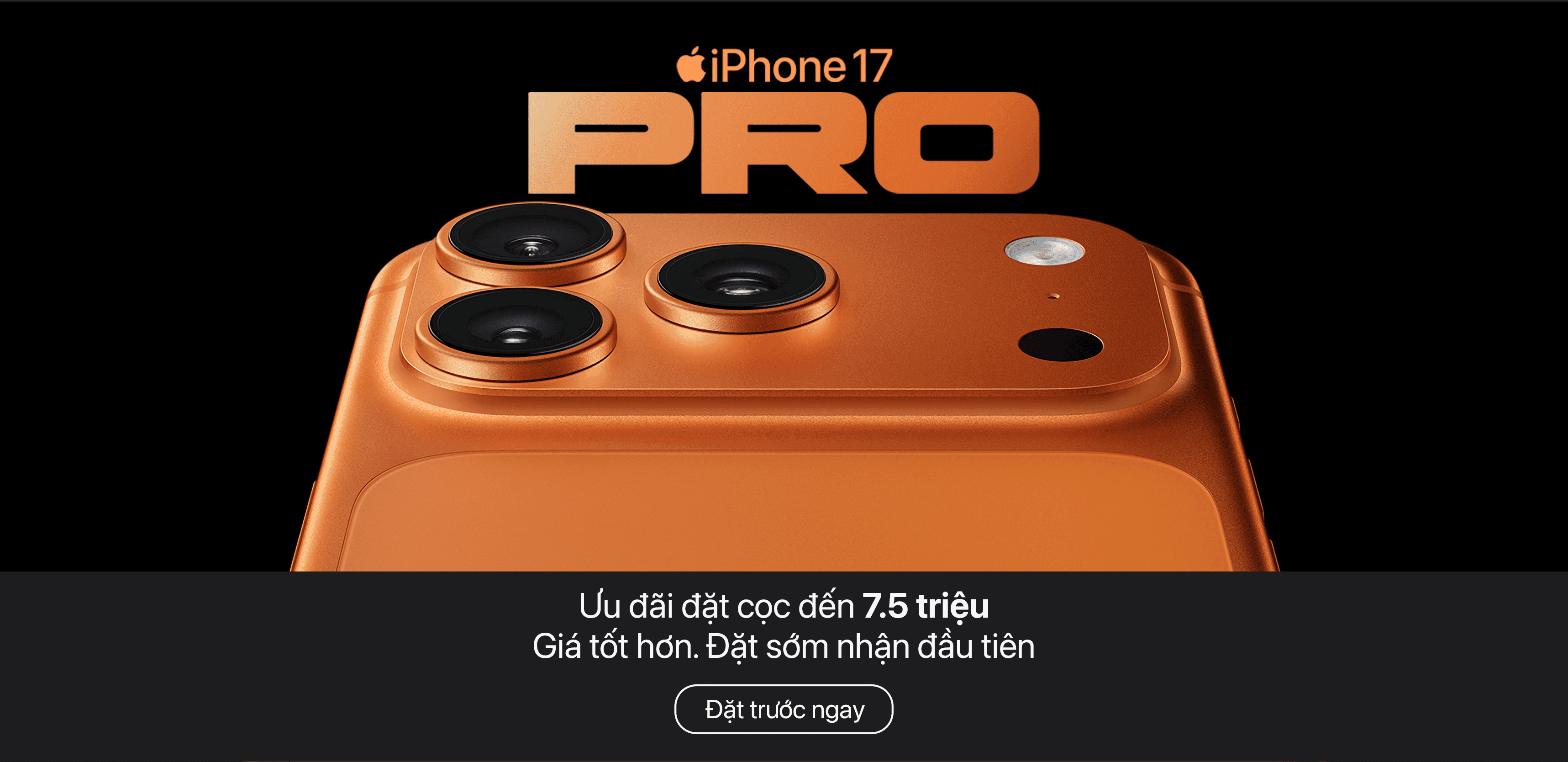 iPhone 17 Series