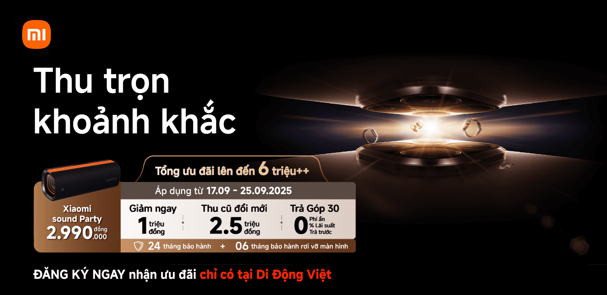 Xiaomi 15T Series Pre Booking