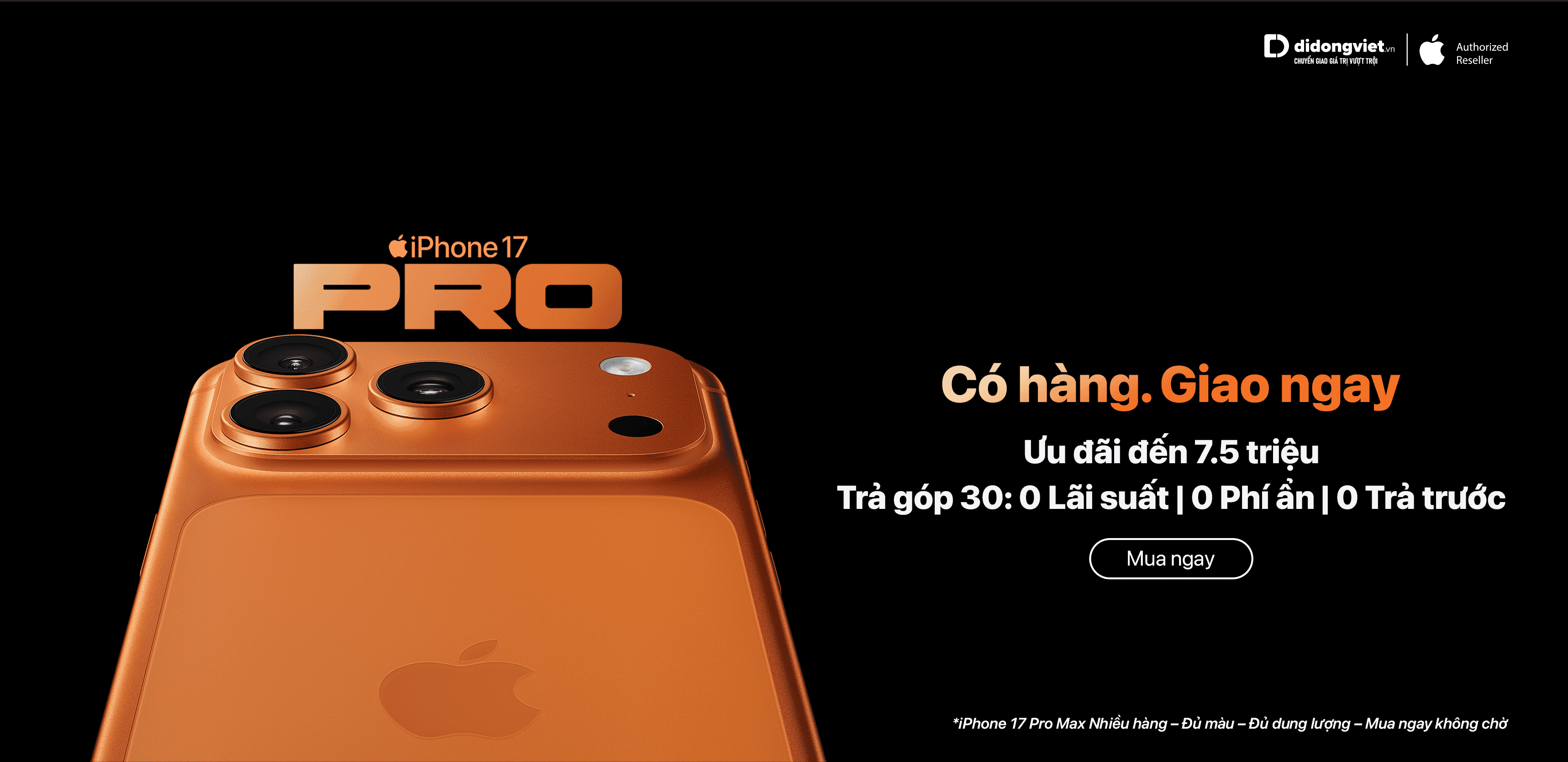 IPHONE 17 PROMAX