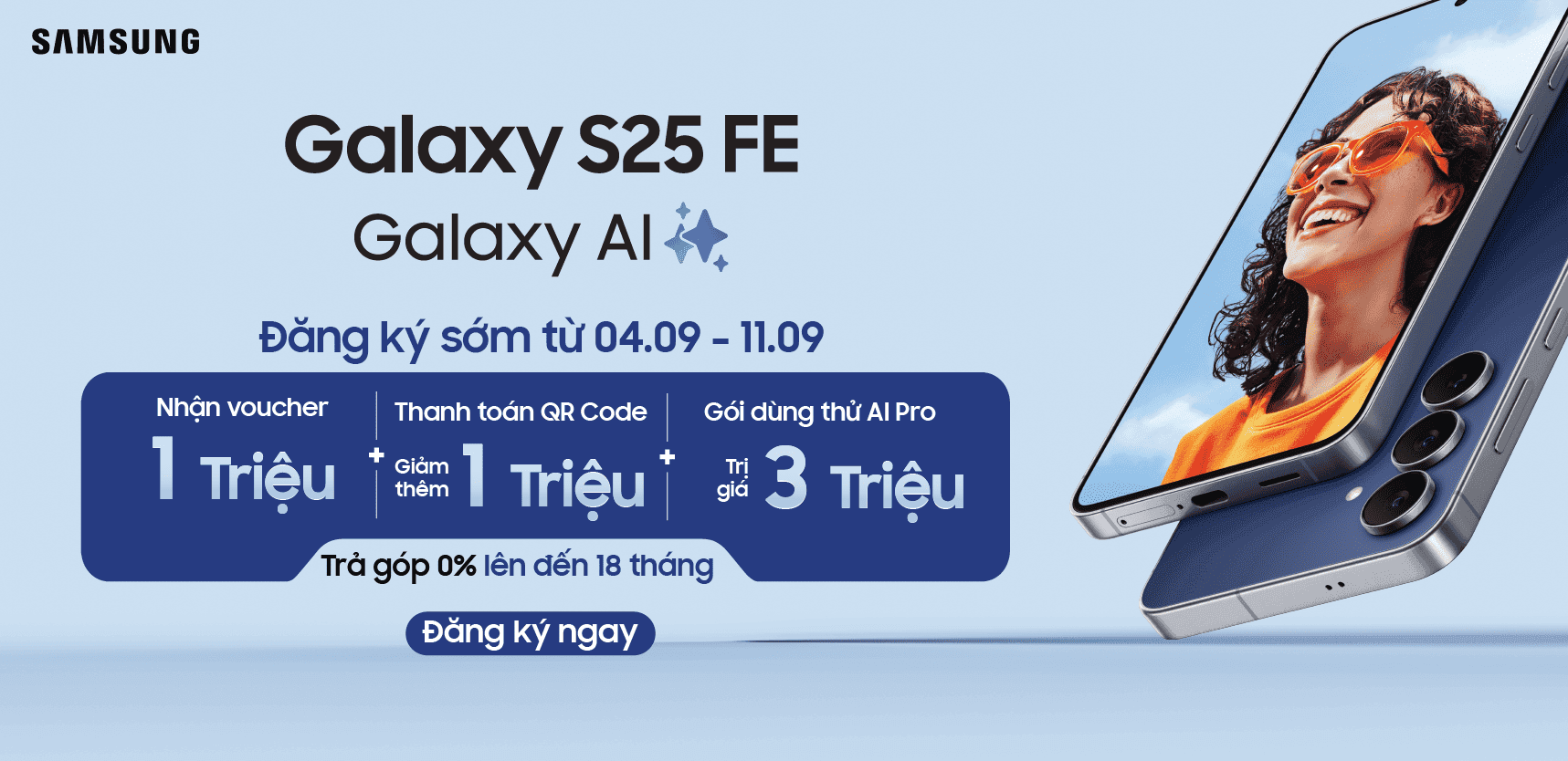 S25 FE