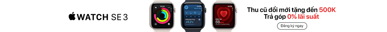 Apple Watch SE 3