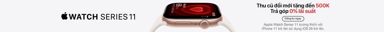Apple Watch SERIES 11