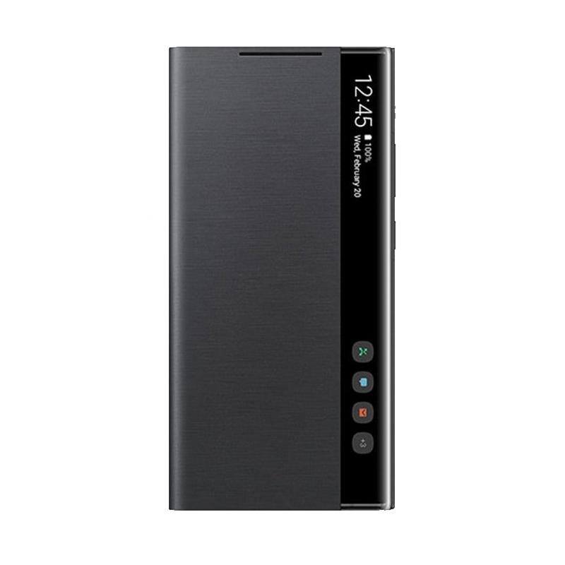 Bao da Clear View Samsung Galaxy Note 20 Ultra