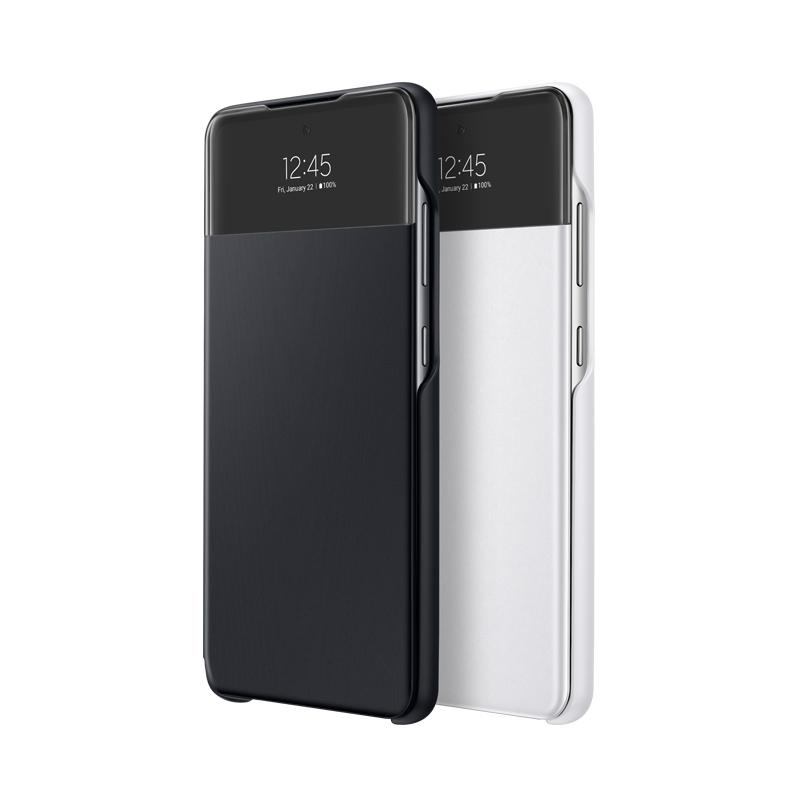 Bao da S View Samsung Galaxy A52 (EA525)
