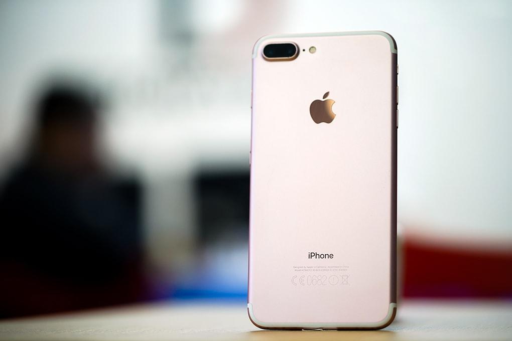 iPhone 7 Plus 32GB (Likenew)
