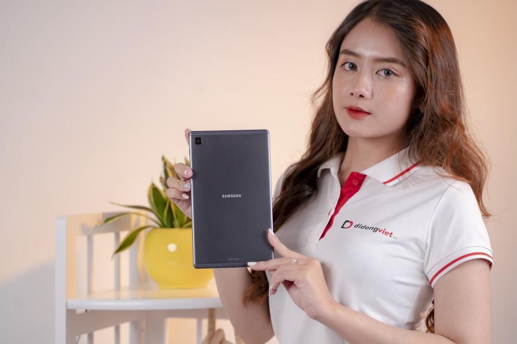 Samsung Galaxy Tab A7 Lite Chính Hãng (Nguyên Seal, BHĐT)