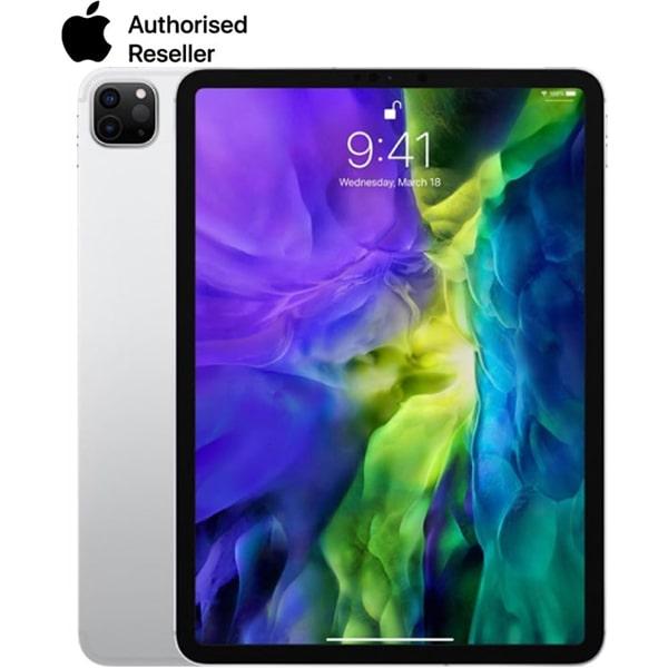 iPad Pro 2020 11inch 128GB Wi-Fi Chính Hãng