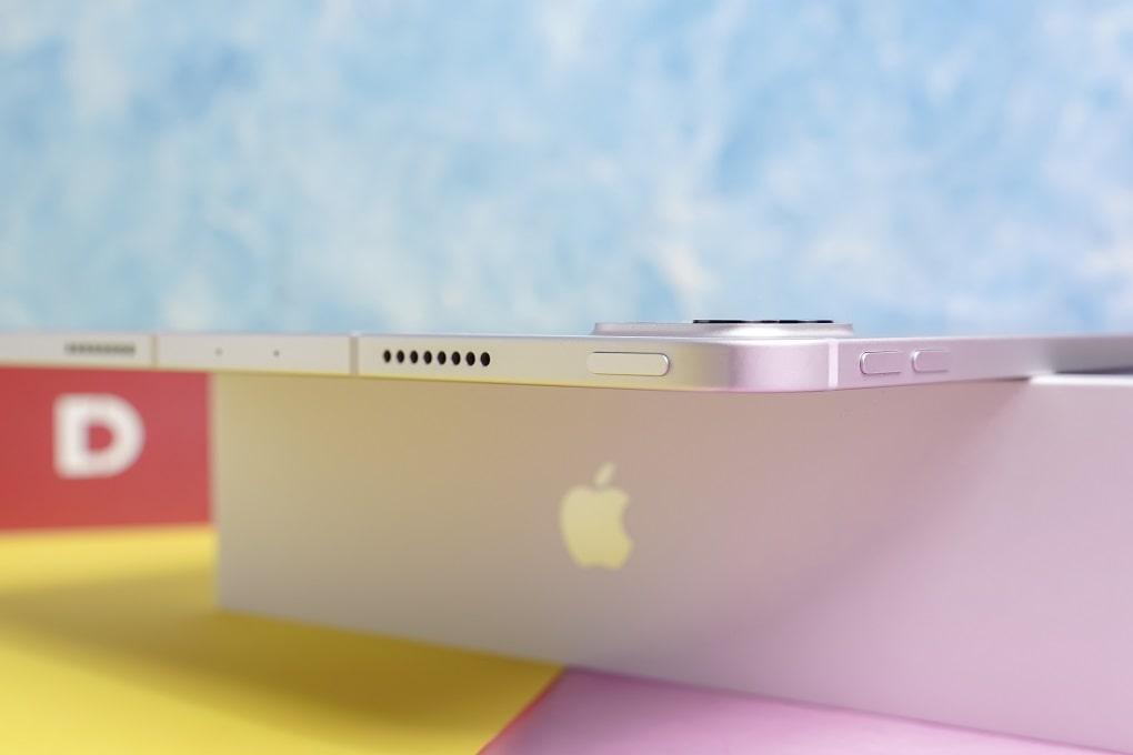 iPad Pro 2021 12.9 inch 128GB Wifi Chính hãng (VN/A)