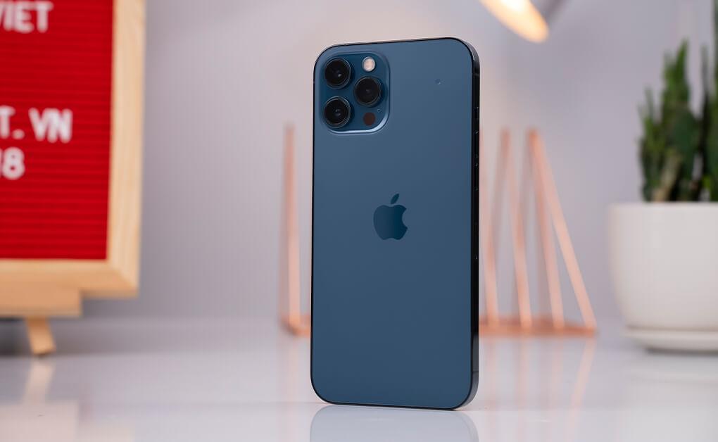 iPhone 12 Pro Max 512GB (Likenew)
