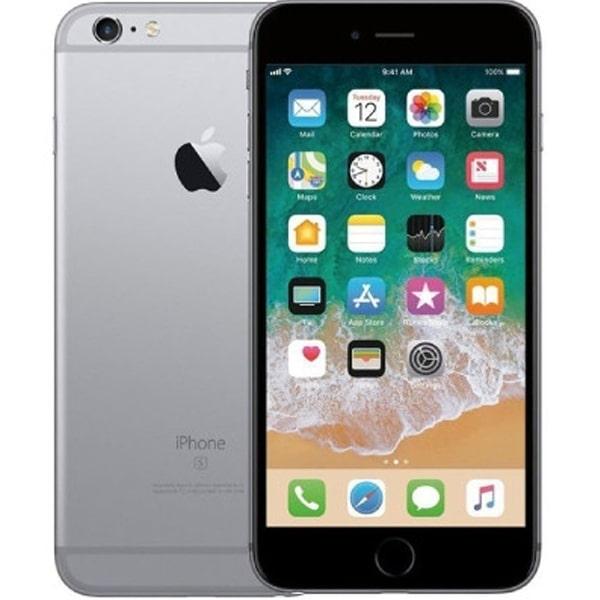 iPhone 6S Plus 128GB (Likenew)