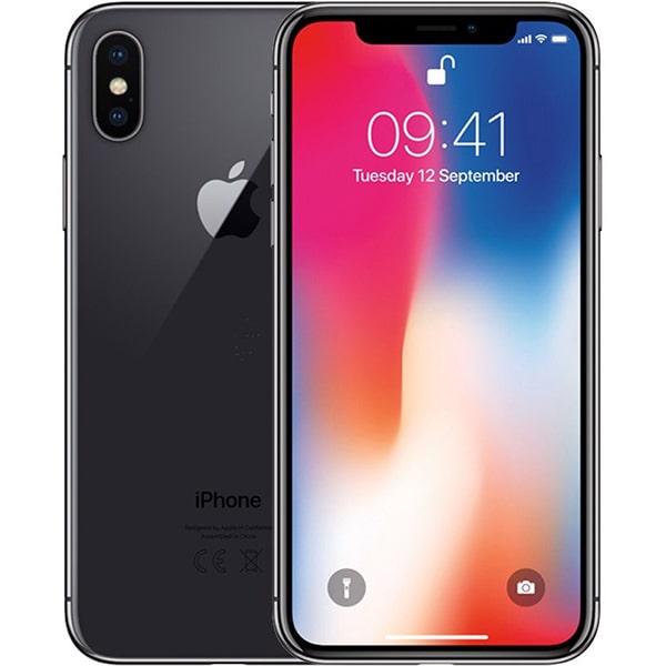 iPhone X 64GB (Likenew)