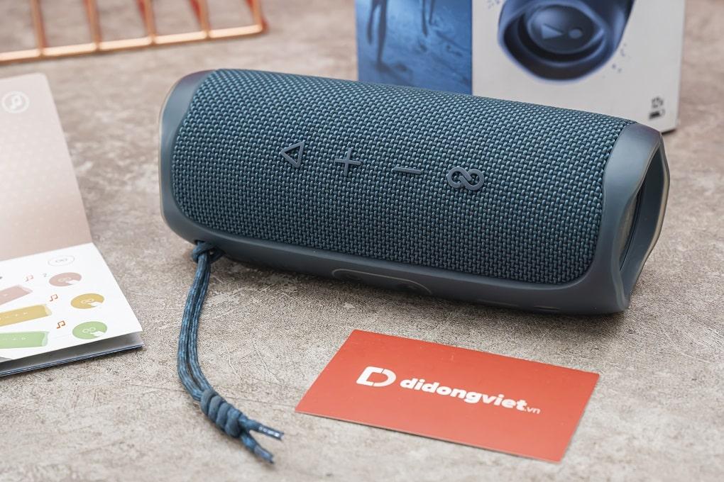 Loa Bluetooth JBL Flip 5