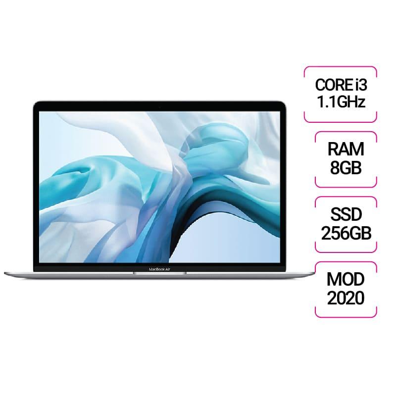 Macbook Air 13-inch 2020 | Core i3 8GB/256GB (Likenew)