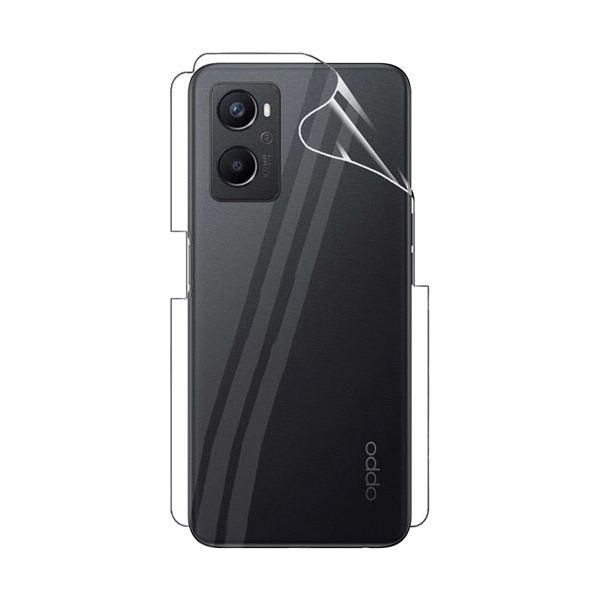 Miếng dán PPF TPU trong