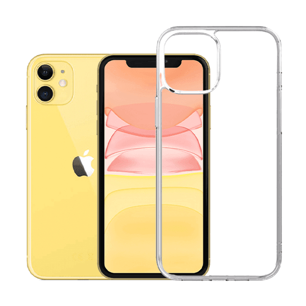 Ốp lưng iPhone 11 Zoda