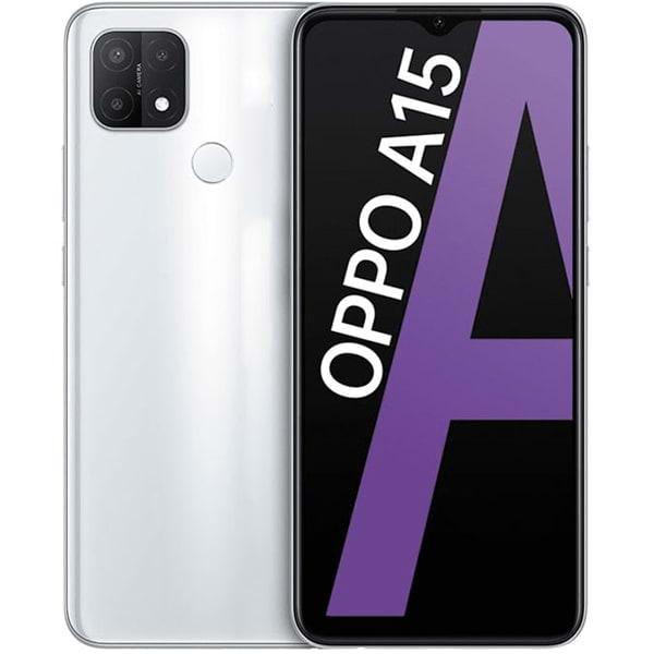 OPPO A15 4G 3GB/32GB Like New